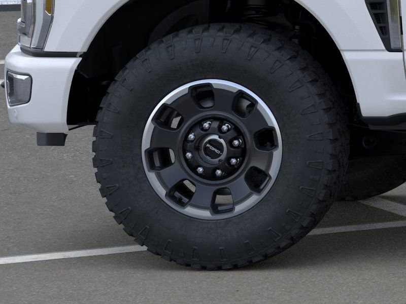 New 2026 Ford F350 Platinum w/ Platinum Plus Package image 19