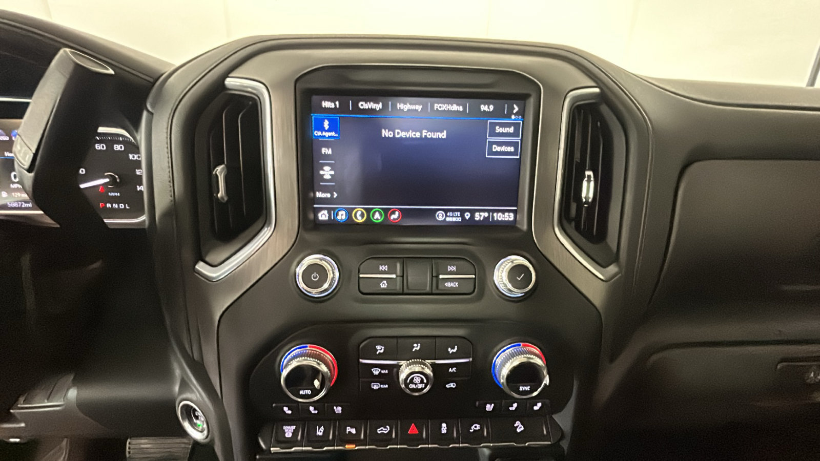 Used 2021 GMC Sierra 2500 Denali AWD/4WD image 28