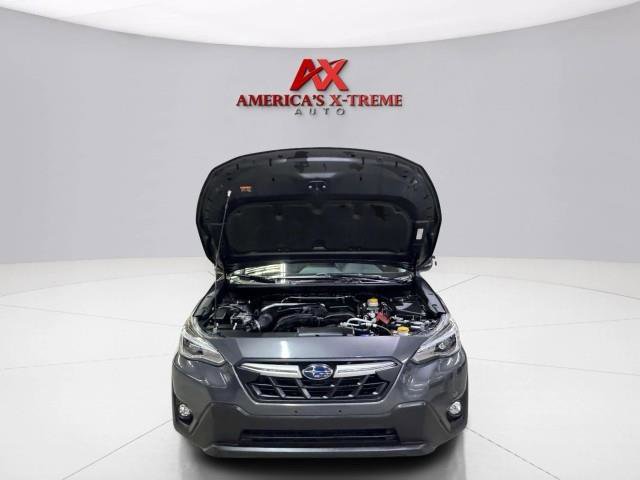 Used 2021 Subaru Crosstrek 2.5i Limited w/ Moonroof Package 1 AWD/4WD image 80