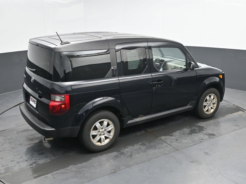 Used 2008 Honda Element EX image 30