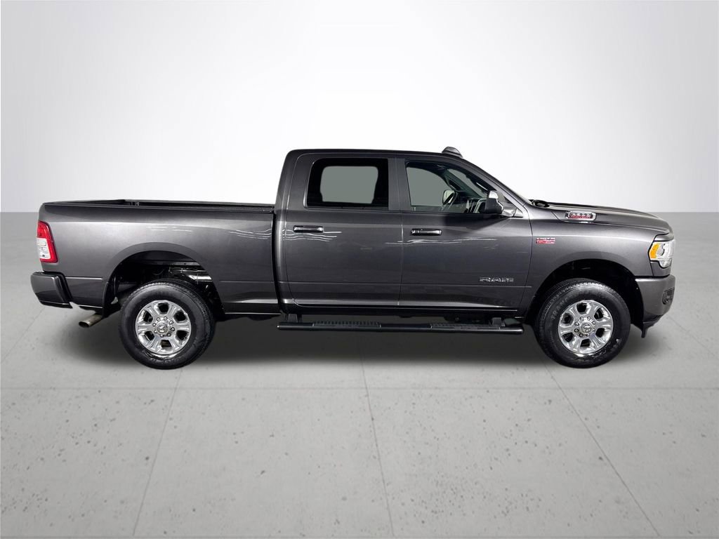 Used 2019 RAM 2500 Big Horn image 5
