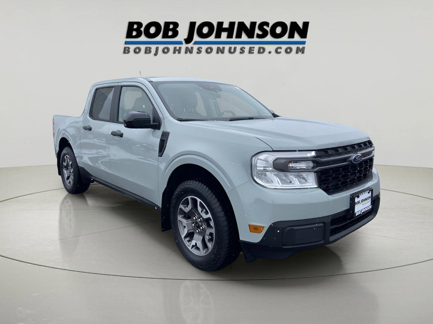 Used 2024 Ford Maverick XLT w/ XLT Luxury Package image 1