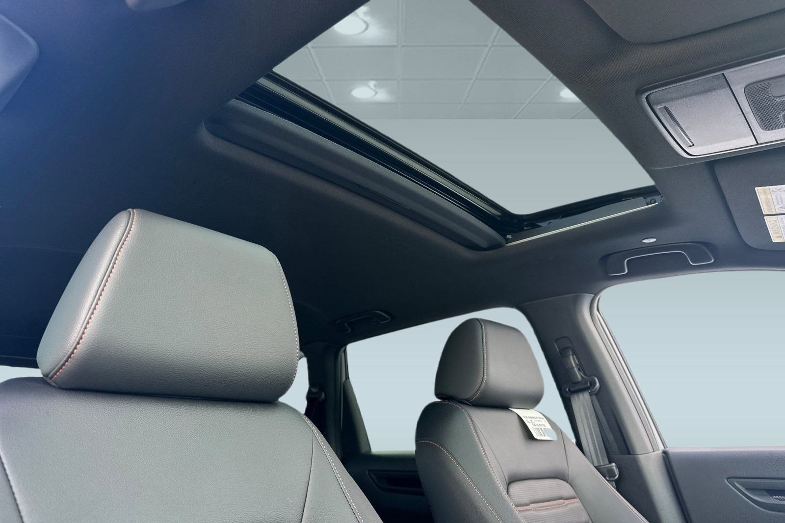 New 2026 Honda CR-V Sport-L image 43