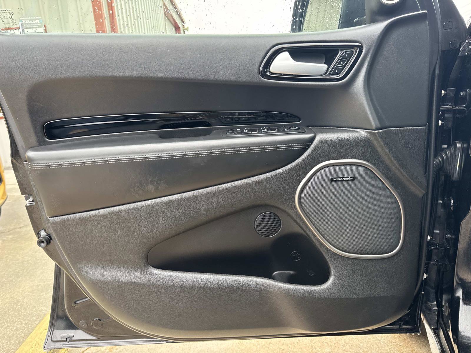 Certified 2021 Dodge Durango Citadel w/ Premium Entertainment Group image 18