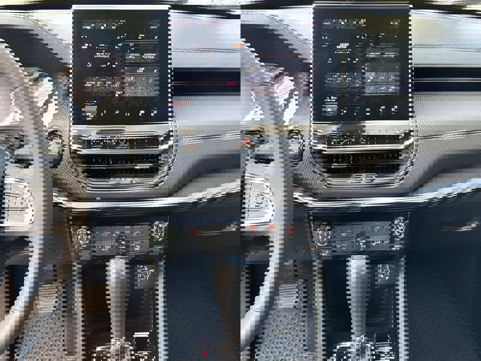 Used 2023 Jeep Compass Altitude w/ Sun and Sound Group image 42