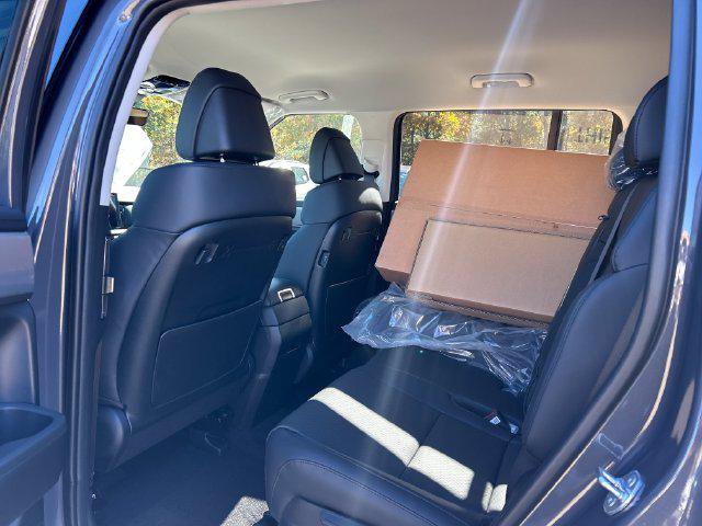 New 2027 Hyundai Santa Fe SEL AWD/4WD image 21