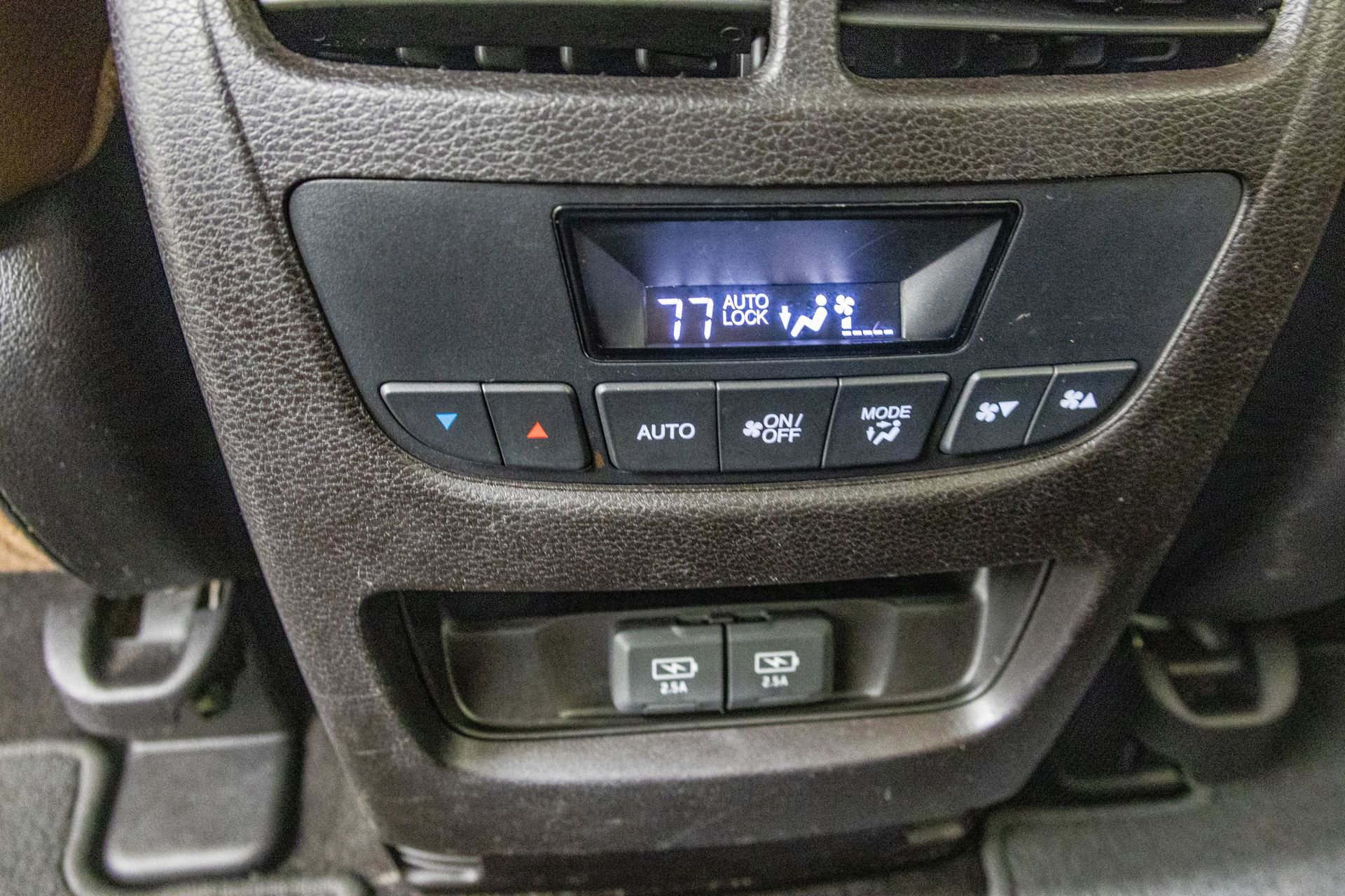 Used 2019 Acura MDX Sport Hybrid w/ Technology Pkg image 37