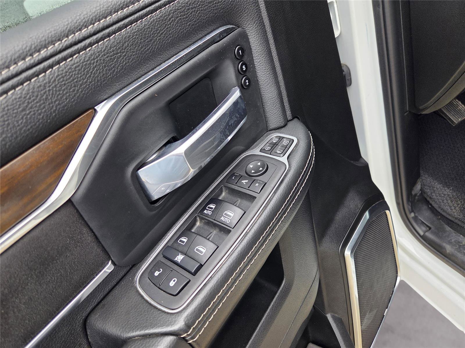 Used 2024 RAM 2500 Laramie w/ Safety Group image 30