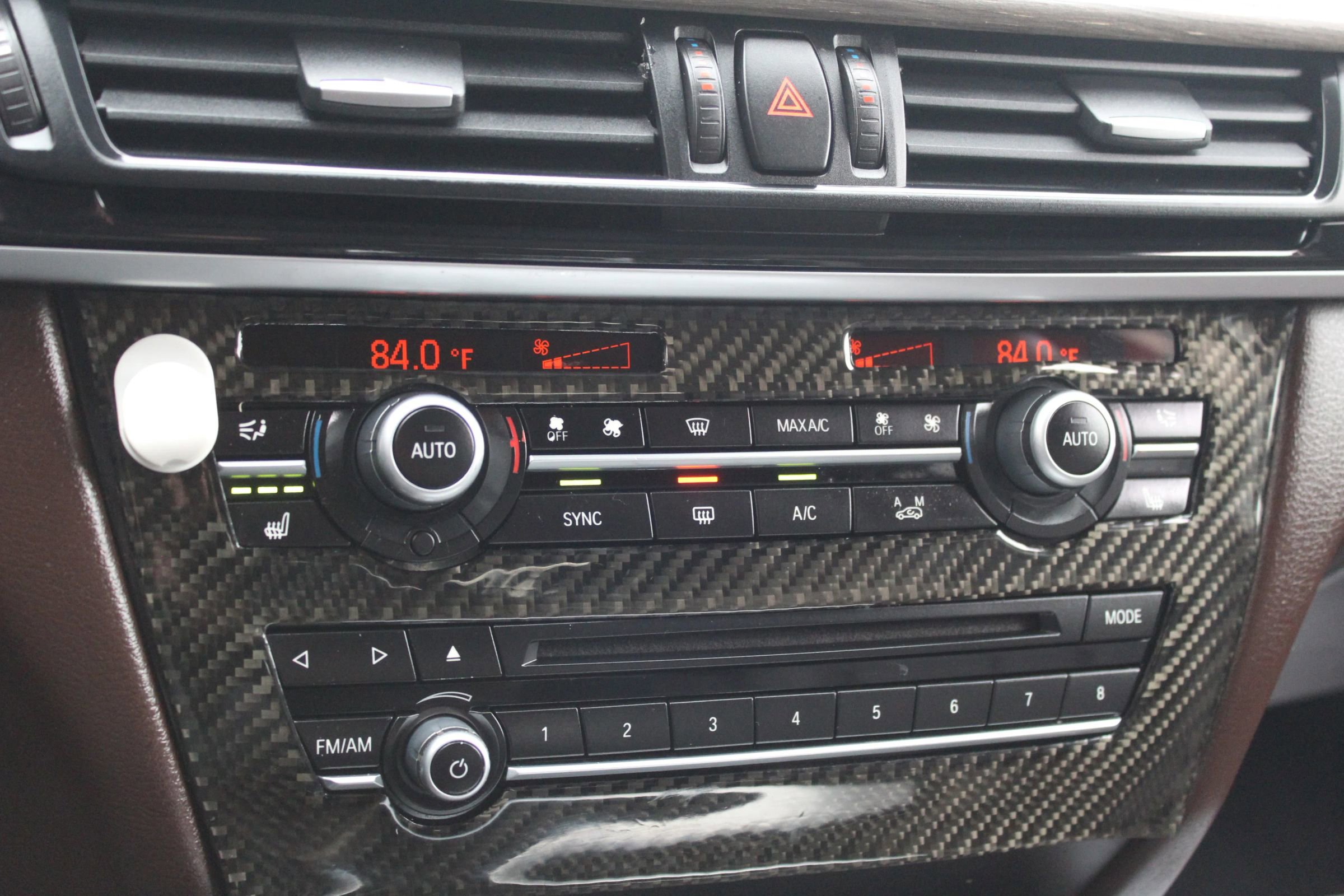 Used 2015 BMW X5 xDrive35i image 29