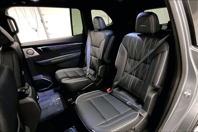 Used 2025 Buick Enclave Avenir w/ Super Cruise Package image 25