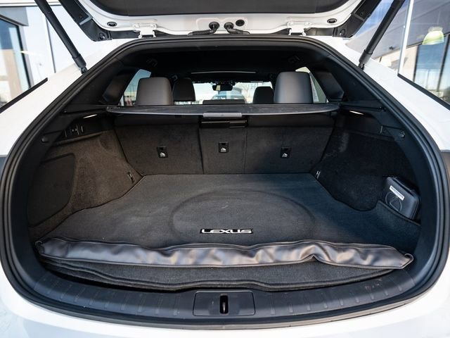 Used 2024 Lexus RX 350 image 34