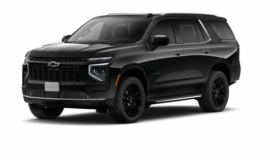 New 2026 Chevrolet Tahoe Premier RWD image 26