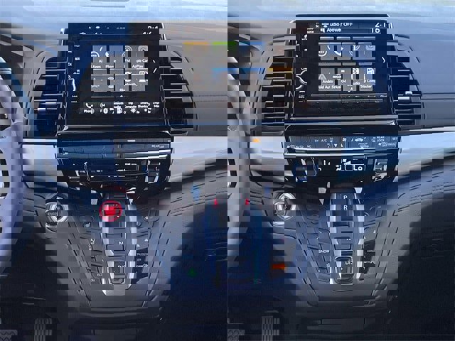 New 2026 Honda Odyssey Sport-L image 15