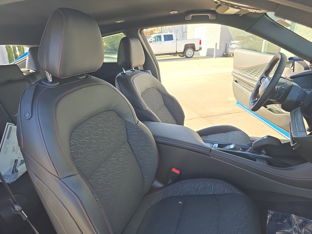 New 2026 Dodge Charger Scat Pack w/ Blacktop Package image 10