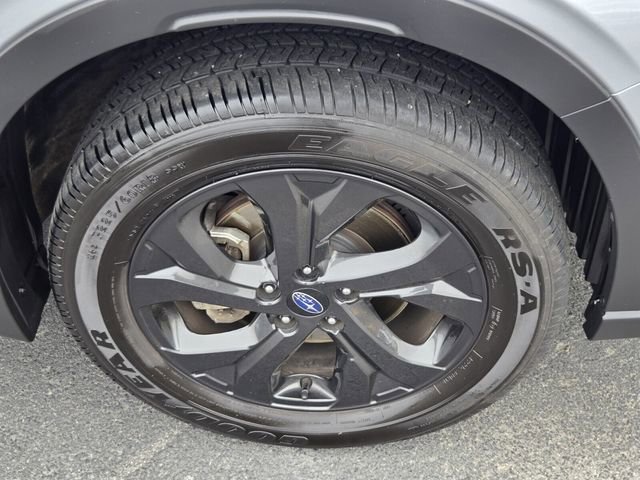 Used 2021 Subaru Outback Onyx Edition XT image 20