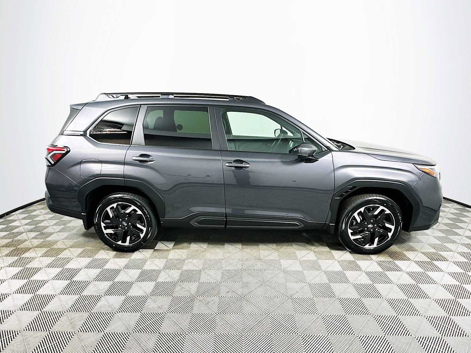 Certified 2026 Subaru Forester Limited w/ Limited Package AWD/4WD image 8