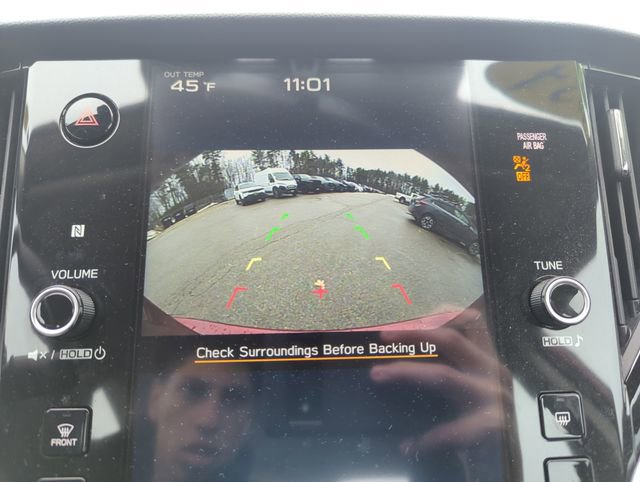 Used 2024 Subaru Legacy Premium image 24