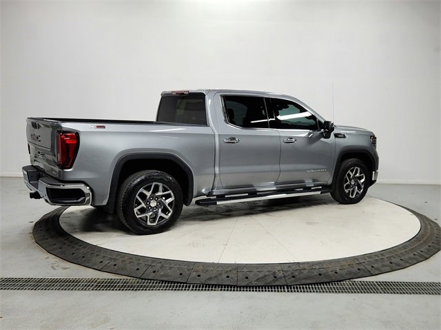 Used 2023 GMC Sierra 1500 SLT w/ SLT Premium Package image 7