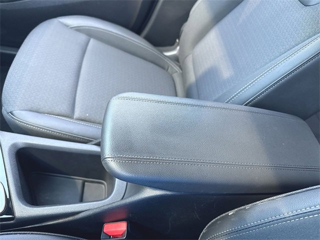 Used 2023 Buick Encore GX Preferred w/ Cold Weather Comfort Package image 21