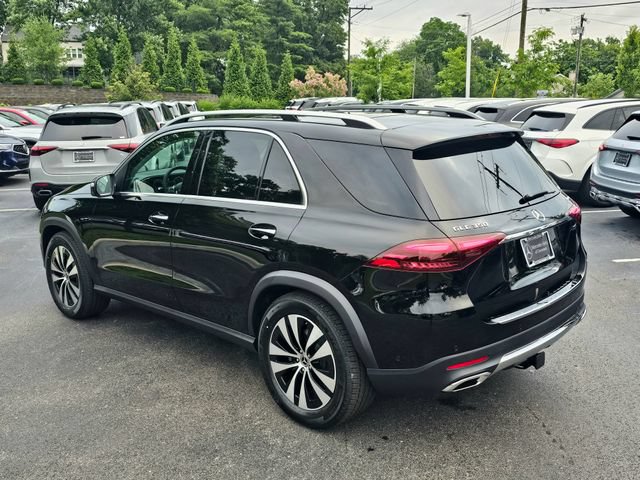 New 2026 Mercedes-Benz GLE 350 4MATIC image 11