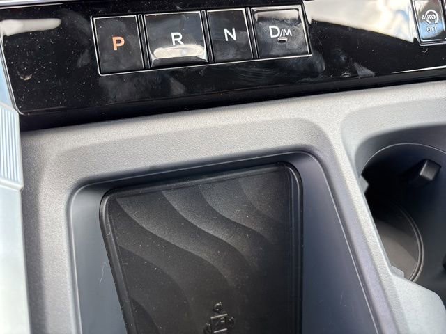 New 2026 Nissan Armada SL w/ Captain's Chari Seat Package image 18