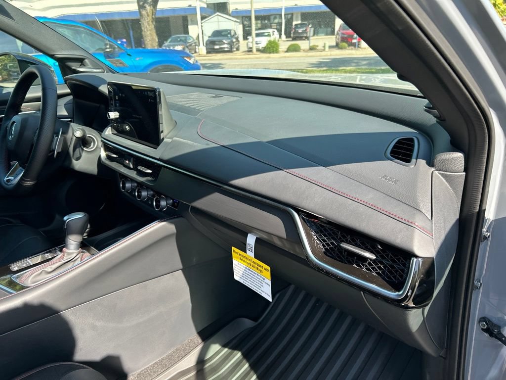 New 2026 Acura ADX A-Spec w/ Advance Package AWD/4WD image 32