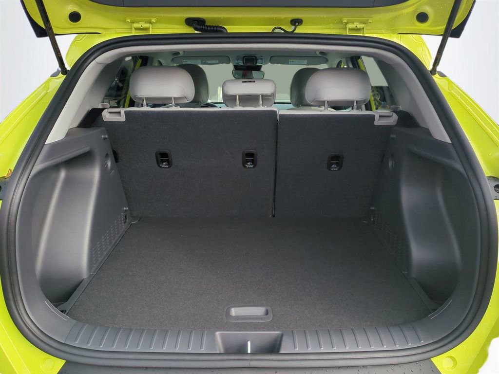 New 2026 Hyundai Kona SEL Sport image 14