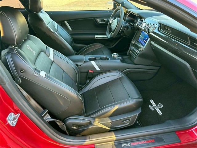 Used 2020 Ford Mustang Shelby GT500 w/ Technology Package image 15