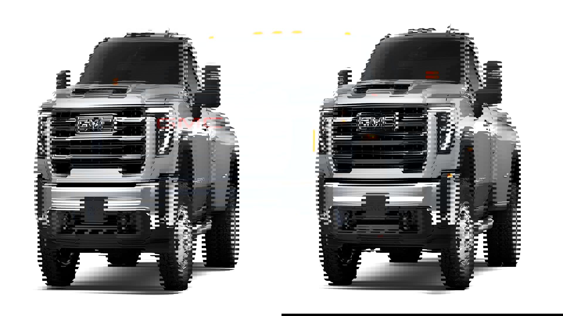New 2026 GMC Sierra 3500 SLE image 29