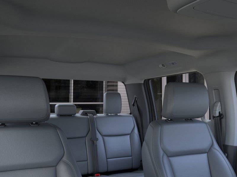 New 2025 Ford F150 Lightning Flash image 23