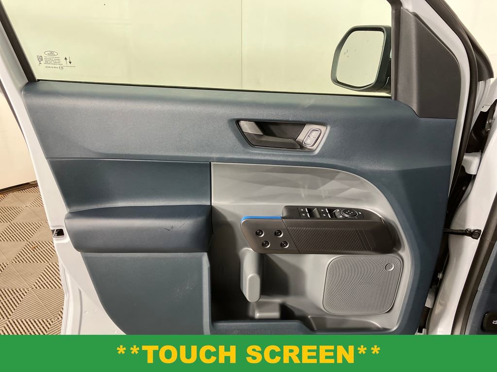 New 2026 Ford Maverick Lobo image 23