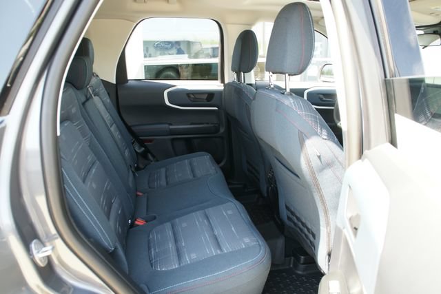 New 2026 Ford Bronco Sport Heritage w/ Convenience Package AWD/4WD image 32