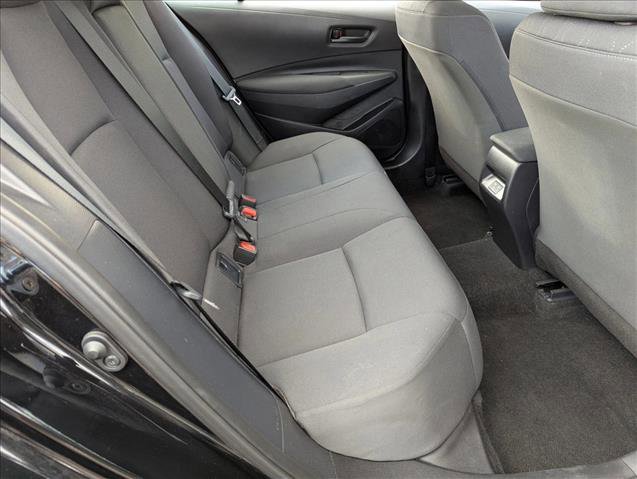 Certified 2025 Toyota Corolla LE image 19