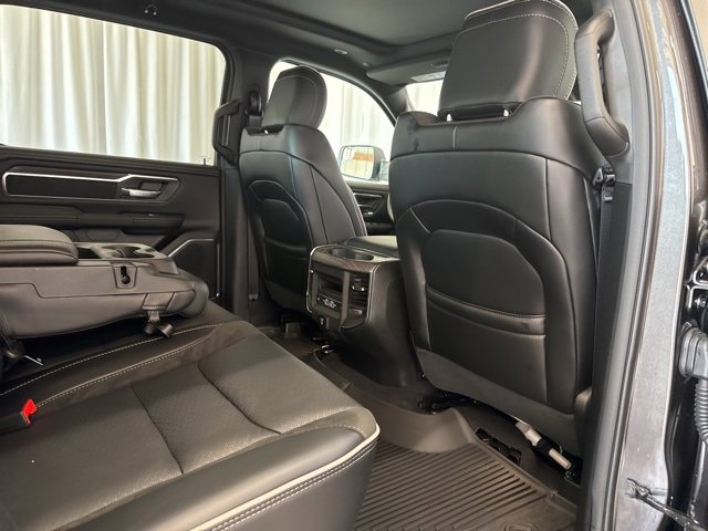 New 2026 RAM 1500 Laramie w/ Laramie Southwest Edition image 37