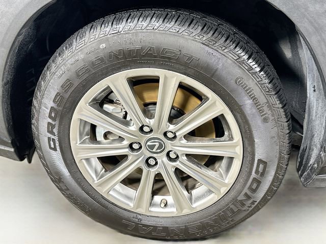 Used 2020 Lexus NX 300h AWD w/ Comfort Package image 31