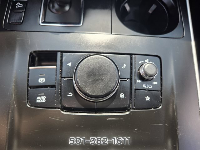 Used 2025 MAZDA CX-90 3.3 Turbo w/ Select Package AWD/4WD image 23