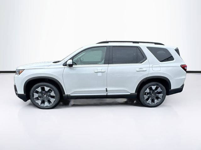 New 2026 Honda Pilot Elite image 5