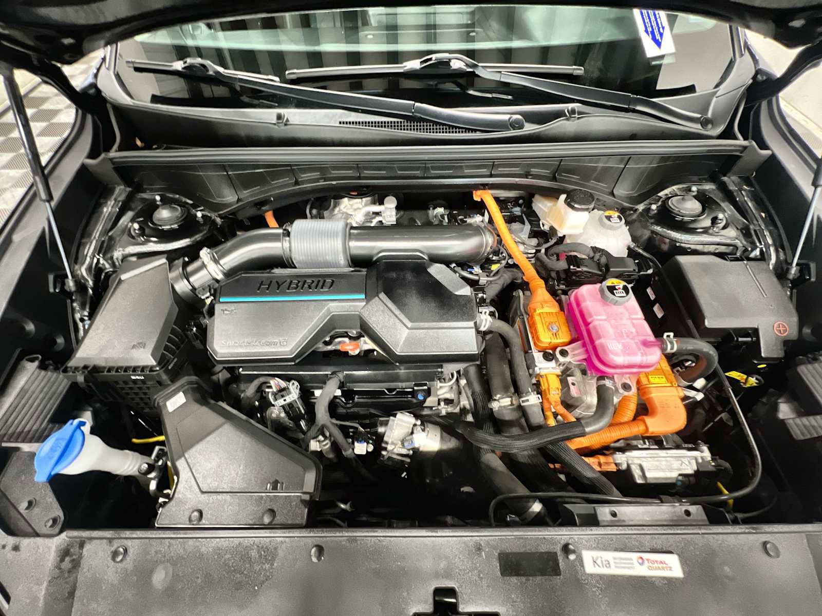 Used 2023 Kia Sorento EX image 17