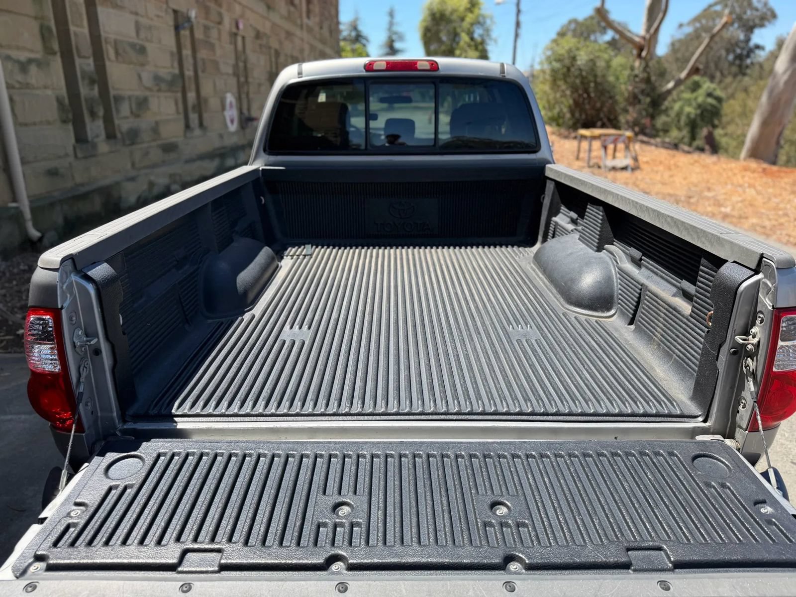 Used 2005 Toyota Tundra SR5 RWD image 18