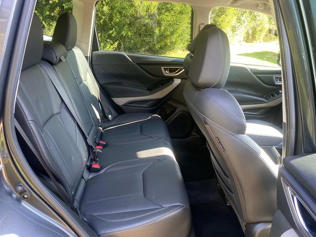 Used 2023 Subaru Forester Limited AWD/4WD image 34
