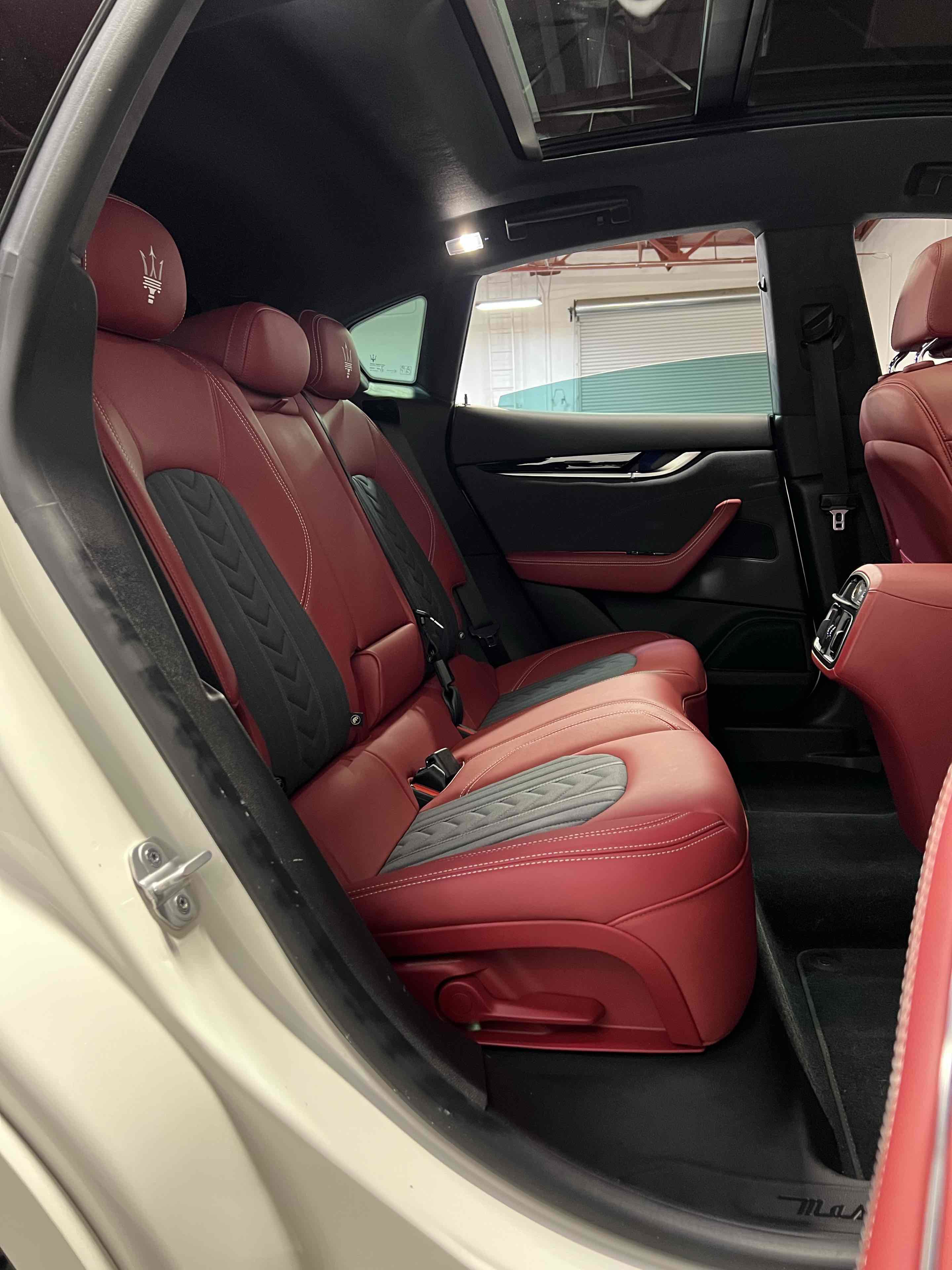 Used 2022 Maserati Levante GT image 68