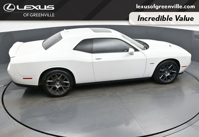 Used 2016 Dodge Challenger R/T Plus image 41