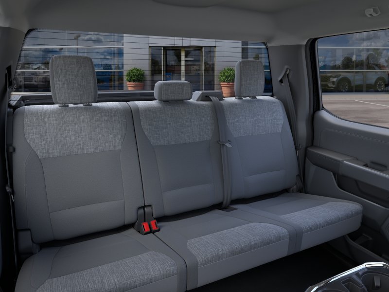 New 2025 Ford F150 Lightning XLT AWD/4WD image 11