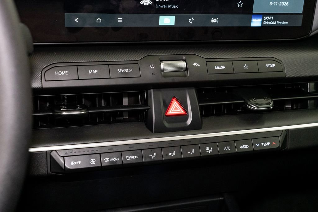 Certified 2025 Kia K4 LXS image 19