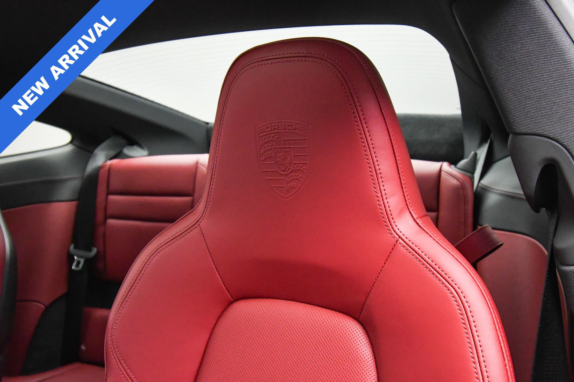 Used 2024 Porsche 911 Carrera GTS image 50