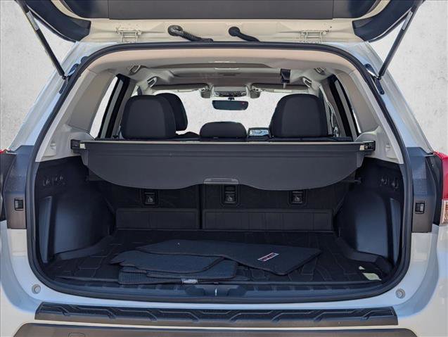 Used 2020 Subaru Forester Sport w/ Popular Package #2 image 6