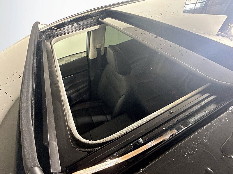 New 2026 Nissan Murano SL AWD/4WD image 14