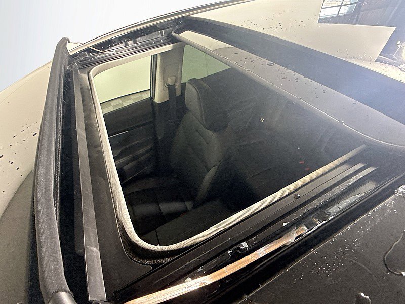 New 2026 Nissan Murano SL image 14