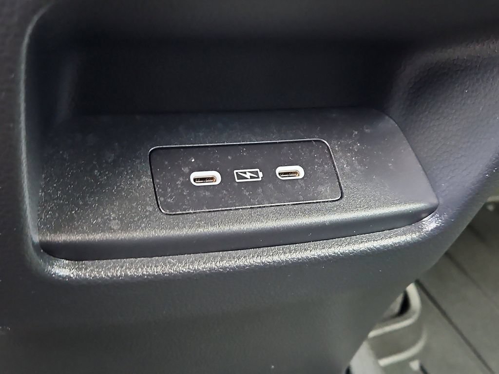 Certified 2024 Honda CR-V EX image 20