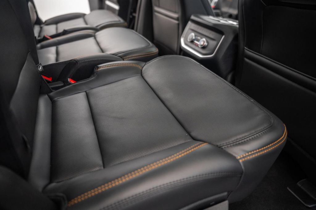 New 2026 Ford Expedition Tremor AWD/4WD image 37